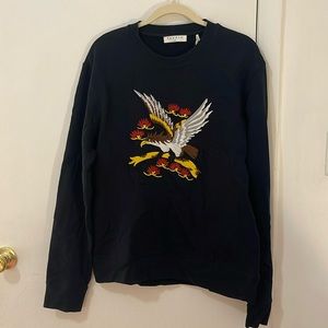 Sandro Crewneck